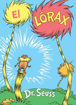 [9780525707318] EL LÓRAX