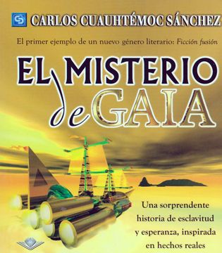 [9789687277622] EL MISTERIO DE GAIA