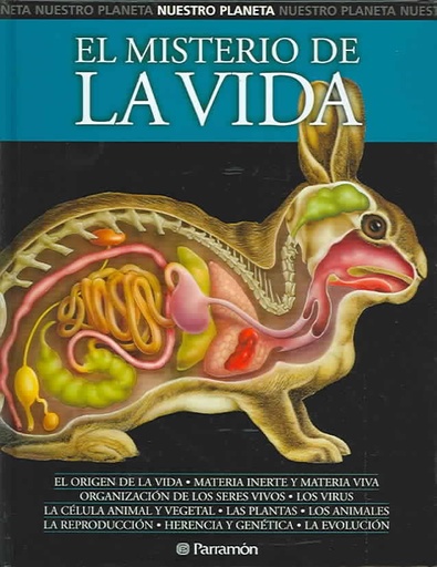 [9788434226937] EL MISTERIO DE LA VIDA 