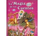 [8429829605043] EL MUNDO DE LOS CUENTOS 