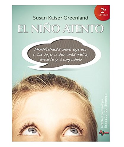 [9788433026743] EL NIÑO ATENTO