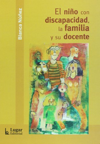 [9789508923486] EL NIÑO CON DISCAPACIDAD, LA FAMILIA