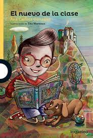 [9789942199287] EL NUEVO DE LA CLASES 