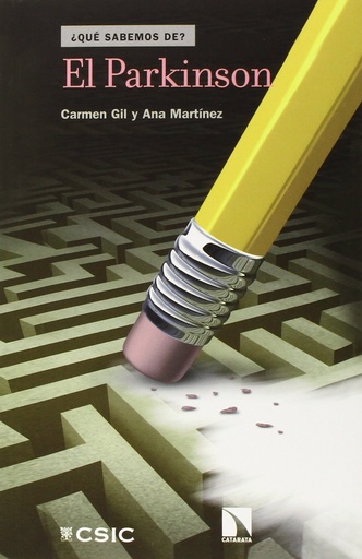 [9788490970096] EL PARKINSON