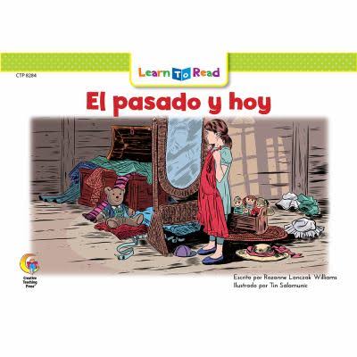 [9781634456876] EL PASADO Y HOY
