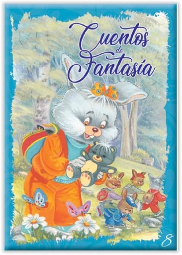 [184484] EL PASTEL