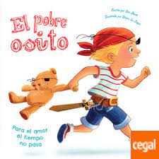 [9788491674283] EL POBRE OSITO