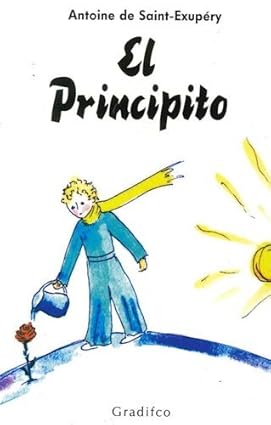 [9789875711389] EL PRINCIPITO