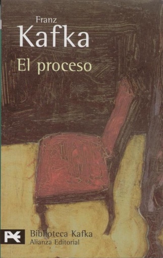 [9788420633930] EL PROCESO