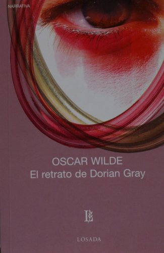 [9789500307499] EL RETRATO DE DORIAN GRAY