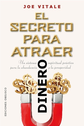 [9788491119104] EL SECRETO PARA ATRAER 