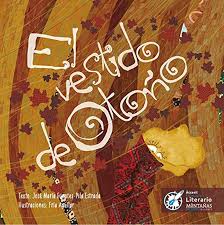 [9788416386482] EL VESTIDO DE OTOÑO 