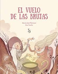 [9788412074680] EL VUELO DE LAS BRUJAS 
