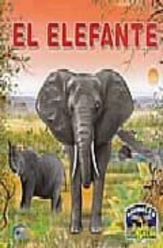 [9788496923102] ELEFANTE, EL