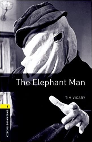 [9780194789042] ELEPHANT MAN LEVEL 1
