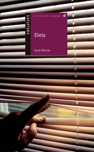 [9788426349521] ELIETA
