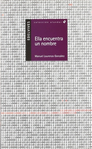 [9788426371218] ELLA ENCUENTRA UN NOMBRE