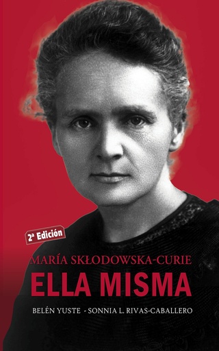 [9788490614044] ELLA MISMA 