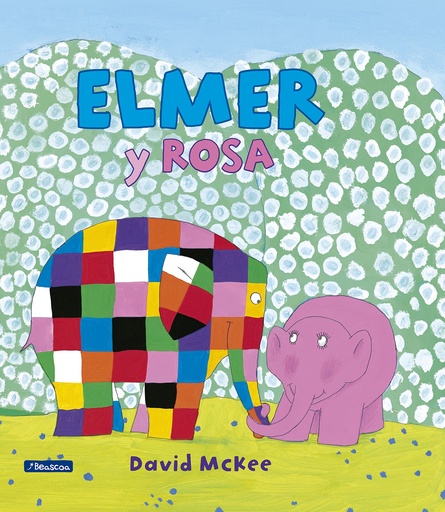 [9786073146883] ELMER Y ROSA