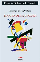 [9788495311740] ELOGIO DE LA LOCURA