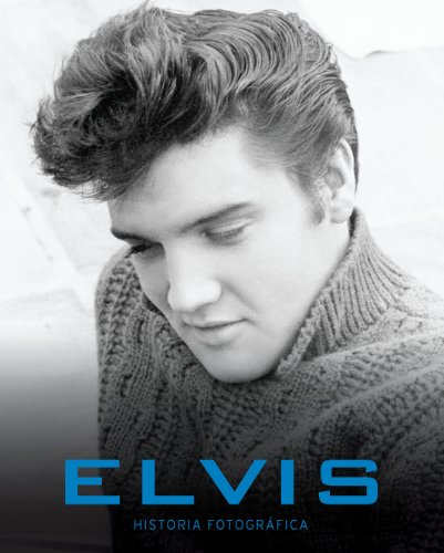 [9781445454610] ELVIS- HISTORIA FOTOGRAFICA