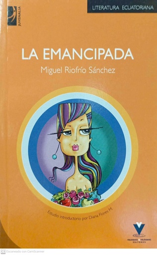 [9789978481899] EMANCIPADA, LA