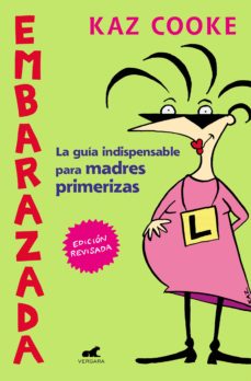 [9788416076932] EMBARAZADA