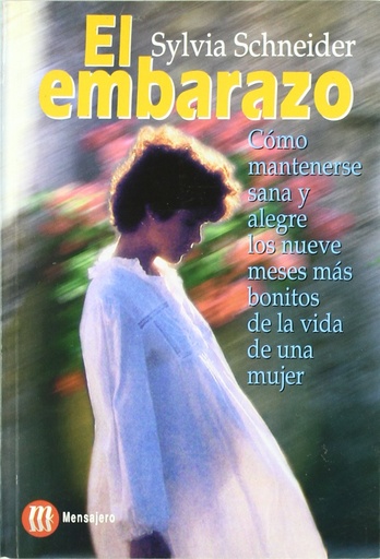 [9788427123205] EMBARAZO, EL