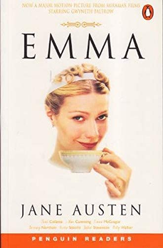[9780582417946] EMMA LEVEL 4 INTERMEDIATE