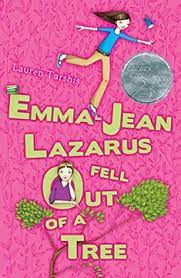 [9780142411506] EMMA-JEAN LAZARUS FELL UT OF A TREE