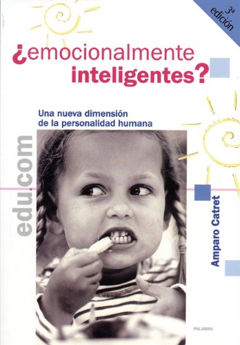 [9788482395463] EMOCIONALMENTE INTELIGENTES?