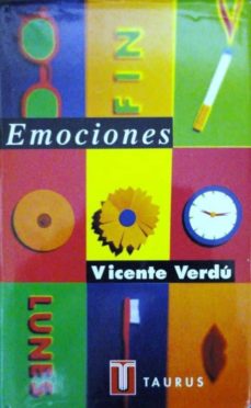[9788430600427] EMOCIONES