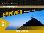 [9781107469181] EMPOWER EBOOK C1 WITH ONLINE ACCESS