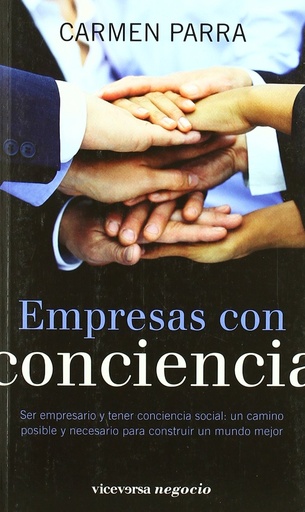 [9788492819232] EMPRESAS CON CONCIENCIA
