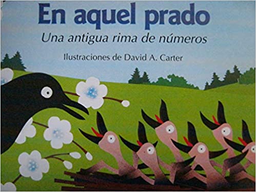 [9780590729260] EN AQUEL PRADO-BIG BOOK