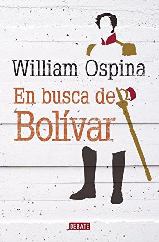 [9789588806389] EN BUSCA DE BOLIVAR