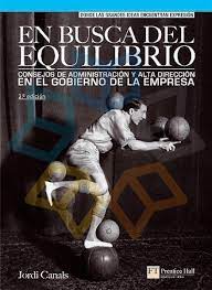 [9788483224519] EN BUSCA DEL EQUILIBRIO 
