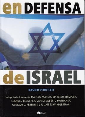[9789875023697] EN DEFENSA DE ISRAEL 