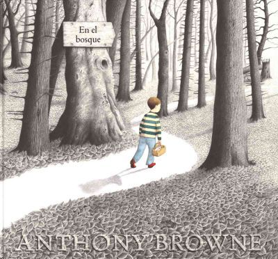 [9789681672188] EN EL BOSQUE
