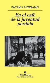 [9788433974860] EN EL CAFE DE LA JUVENTUD PERDIDA