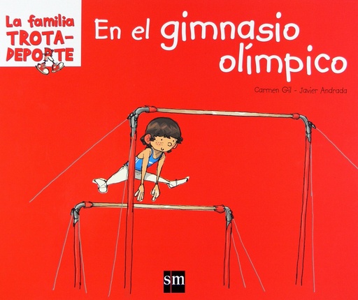 [9788467514162] EN EL GIMNASIO OLIMPICO