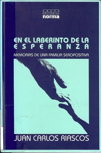 [7706894328512] EN EL LABERINTO DE LA ESPERANZA 