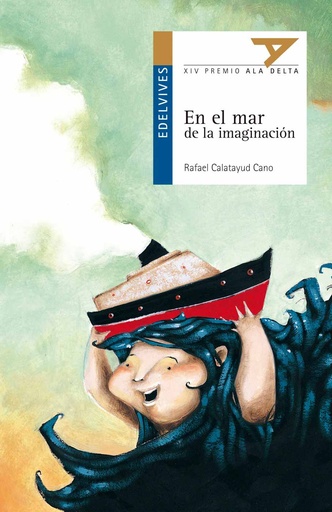 [9788426352019] EN EL MAR DE LA IMAGINACION