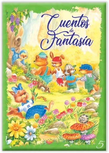 [184491] EN EL PAIS DE LOS GNOMOS