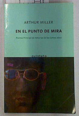 [9788495971852] EN EL PUNTO DE MIRA