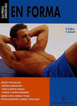 [9788425509223] EN FORMA