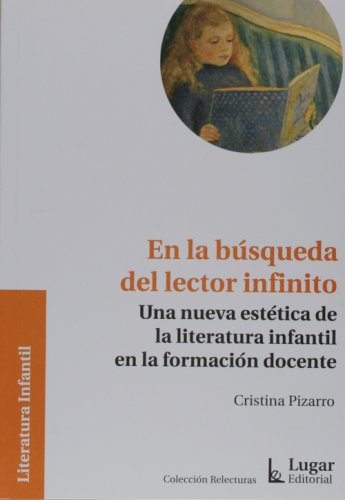 [9789508922953] EN LA BUSQUEDA DEL LECTOR INFINITO