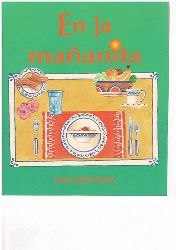 [9781563344695] EN LA MAÑANA