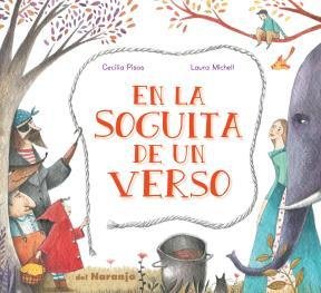 [9789871343607] EN LA SOGUITA DE UN VERSO