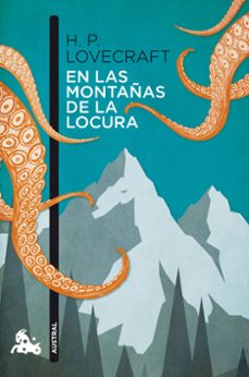 [9788432225161] EN LAS MONTAÑAS DE LA LOCURA
